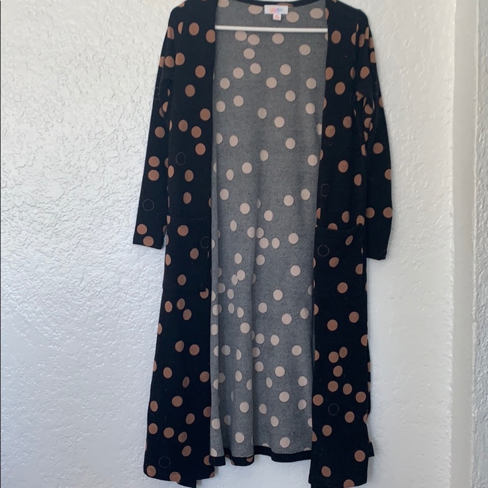LuLaRoe Sarah Cardigan